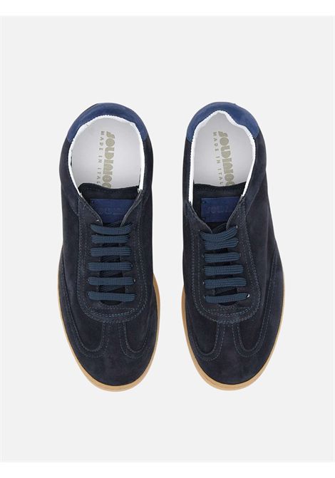 Sneakers Soldini Akira Amalfi SOLDINI 80 | Sneakers | AKIRA AMALFINAVY
